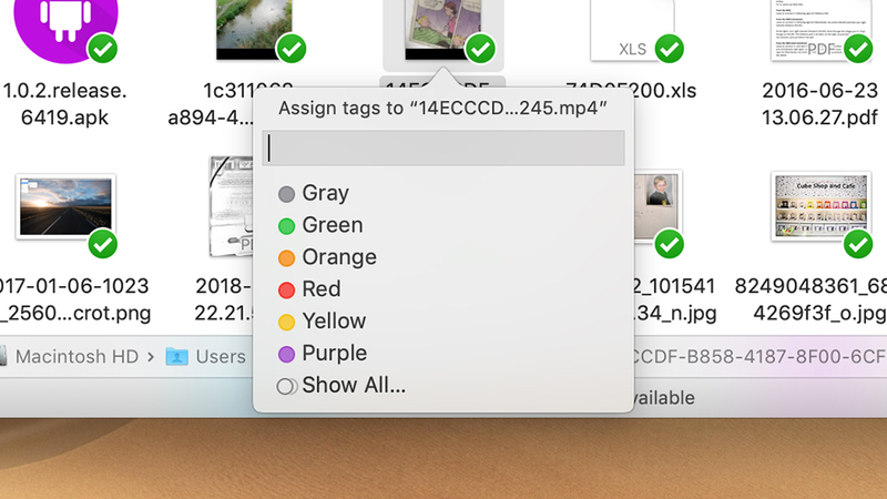 Illustration for article titled 20 Tips and Tricks for Managing Files on macOS